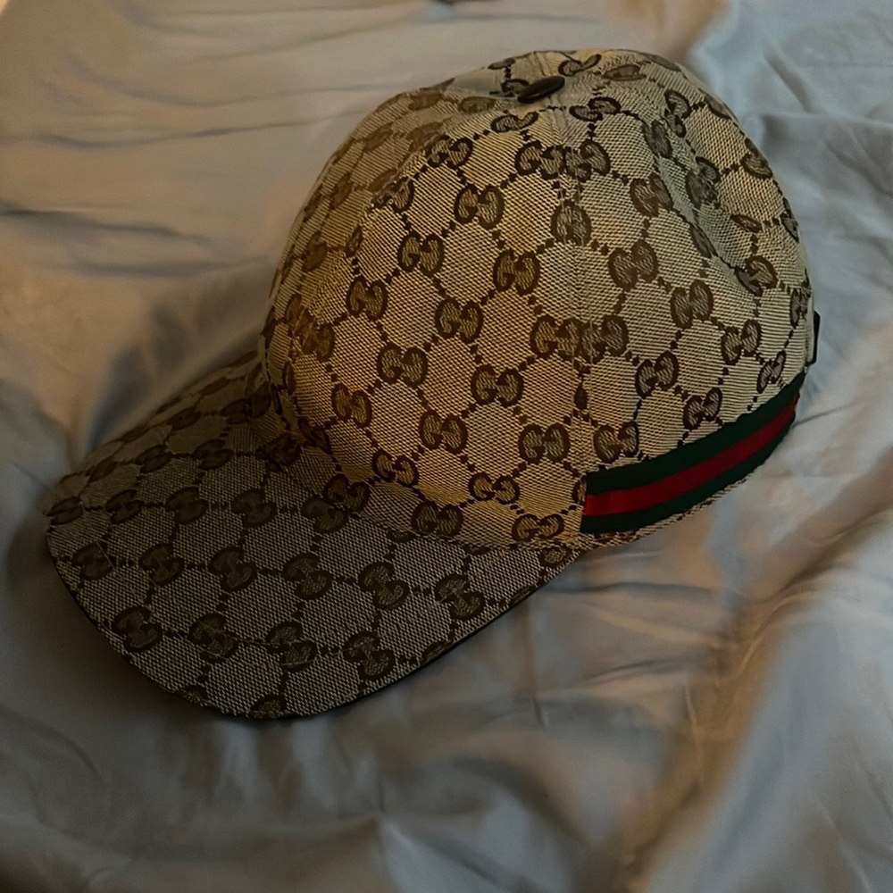 Gucci Hat